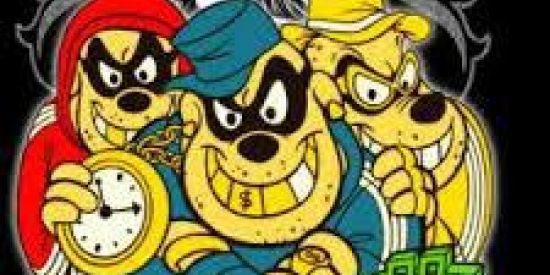 Imagem do grupo de WhatsApp ☠️👺ĒØS RØBaČĒNÄ👺☠️