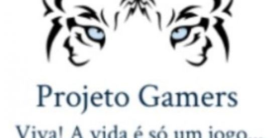 Imagem do grupo de WhatsApp 🎮Projeto Gamers🎮