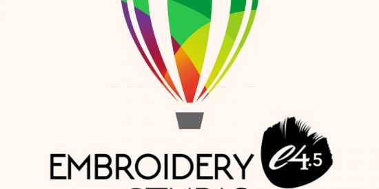 Imagem do grupo de WhatsApp | Wilcom e CorelDRAW |