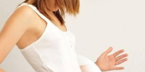 Imagem do grupo de WhatsApp Será Gravidez? - Dúvidas!