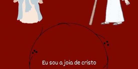 Imagem do grupo de WhatsApp Joia de cristo💍✝️