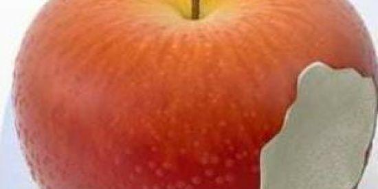 Imagem do grupo de WhatsApp Tem um coração buraquinho