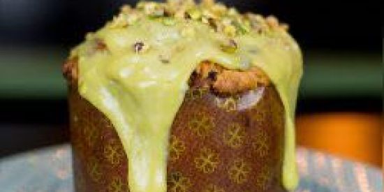 Imagem do grupo de WhatsApp Curso de panetone 2022