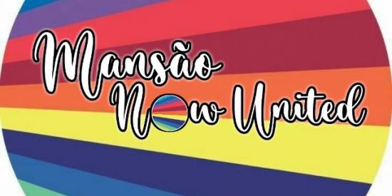 Imagem do grupo de WhatsApp Mansão N.U    ⃝🌈