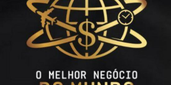 Imagem do grupo de WhatsApp TRABALHE EM CASA 📲💸💰