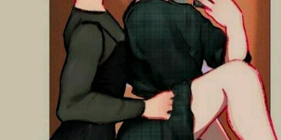 Imagem do grupo de WhatsApp ~Fanfiqueiros~🤫