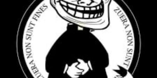 Imagem do grupo de WhatsApp Shitpost Raiz Mil Grau