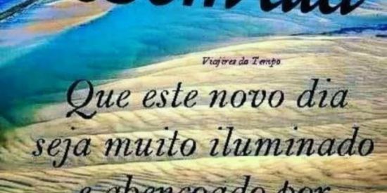 Imagem do grupo de WhatsApp Grupo imagens de bom dia