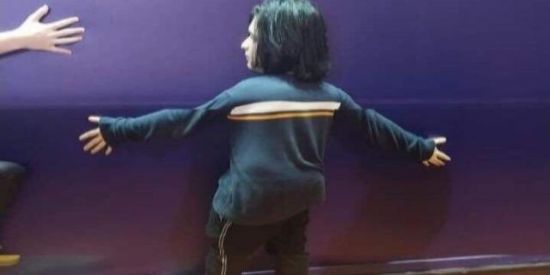 Imagem do grupo de WhatsApp ✨A VIDA DE UM ANÃO✨