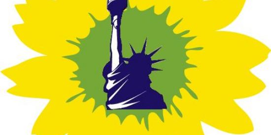 Imagem do grupo de WhatsApp Libertarianismo