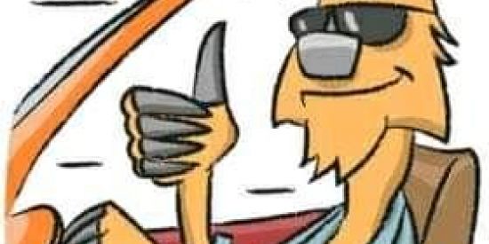 Imagem do grupo de WhatsApp O BONDE DOS DOIDOS🤬🤪🥳