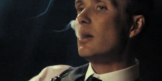 Imagem do grupo de WhatsApp Shelby's