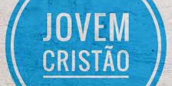Imagem do grupo de WhatsApp Jovem Cristão✝️