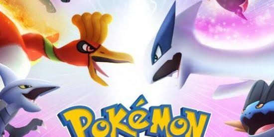 Imagem do grupo de WhatsApp Pokemon go Ijuí