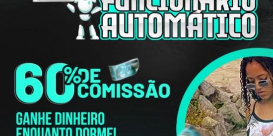 Imagem do grupo de WhatsApp Lançamento FA 6✨🤖🚀