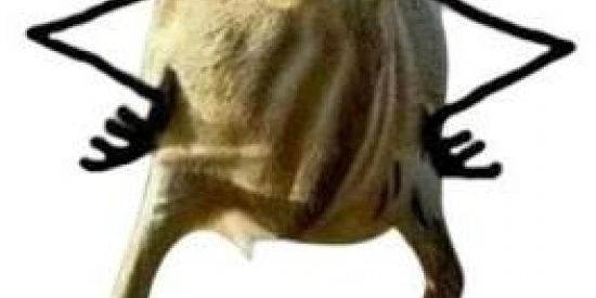 Imagem do grupo de WhatsApp Lixeira da web