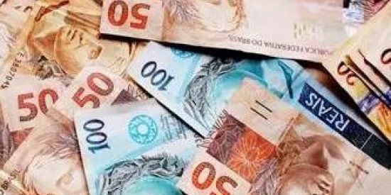 Imagem do grupo de WhatsApp Renda extra💲💵