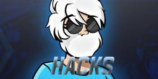 Imagem do grupo de WhatsApp CANAL HACKS MODS