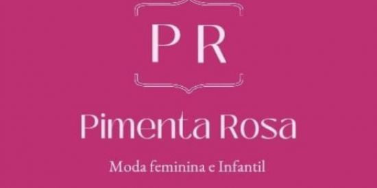 Imagem do grupo de WhatsApp • Pimenta Rosa 🌹