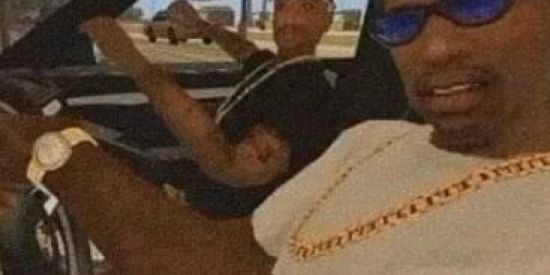 Imagem do grupo de WhatsApp ADM baderna