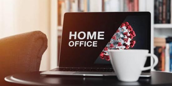 Imagem do grupo de WhatsApp Trabalhe em casa