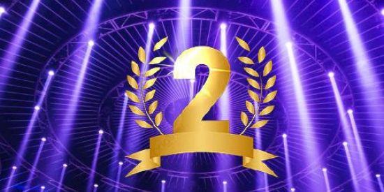 Imagem do grupo de WhatsApp RIFAS SEU NÚMERO VENCEDOR