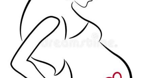 Imagem do grupo de WhatsApp Gestantes e Tentantes 2021/2022