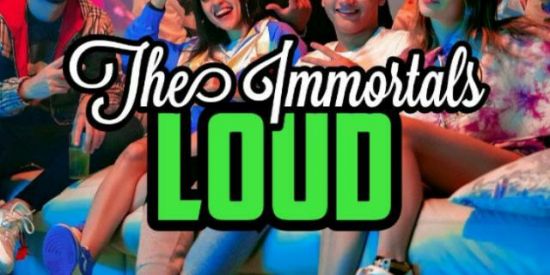 Imagem do grupo de WhatsApp ⚜️the IMORTAL ti`s⚜️