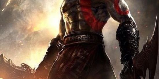 Imagem do grupo de WhatsApp GODS OF WAR RCT 1