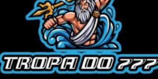 Imagem do grupo de WhatsApp TROPA DO 777😜😜