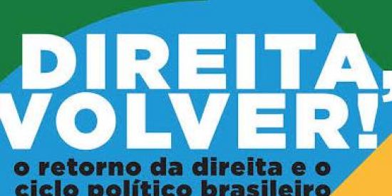 Imagem do grupo de WhatsApp Política de direita