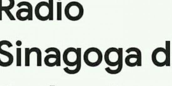 Imagem do grupo de WhatsApp Radio  Evangeliza Cristao