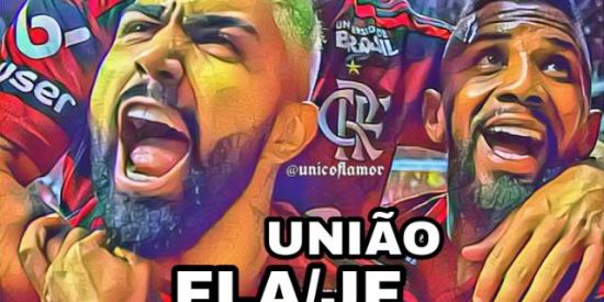 Imagem do grupo de WhatsApp União Imperial/Fla JF🙅🏻‍♂️🚨🖤❤️