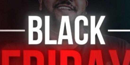 Imagem do grupo de WhatsApp 🚀 BLACK FRIDAY JM 🚀
