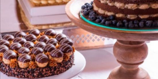 Imagem do grupo de WhatsApp CURSOS PARA CONFEITEIRAS🥮