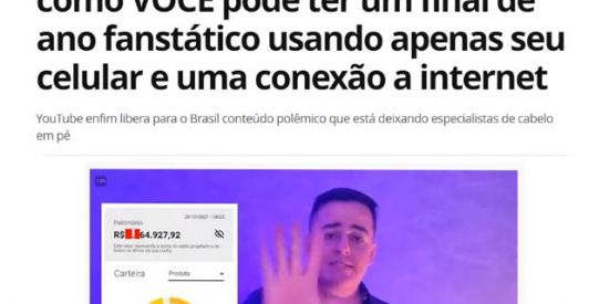 Imagem do grupo de WhatsApp MÁQUINA DE COMISSÕES (G3)