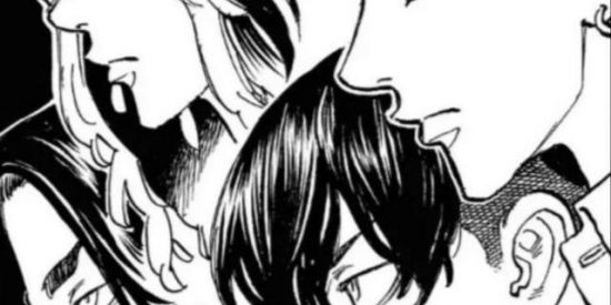 Imagem do grupo de WhatsApp 🀄Tokyo Revengers ficha🀄