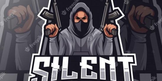 Imagem do grupo de WhatsApp ASSASSINOS SILENCIOSOS 🤫