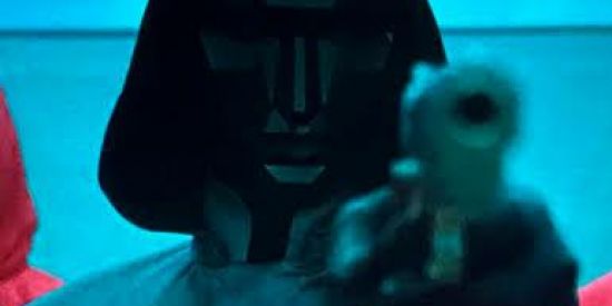 Imagem do grupo de WhatsApp Integrantes do round 6