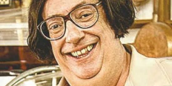 Imagem do grupo de WhatsApp Bonde do Nettto3