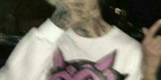 Imagem do grupo de WhatsApp chat do john e do jaya