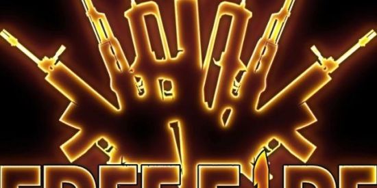 Imagem do grupo de WhatsApp FREE _Fire_ MENSSAGE