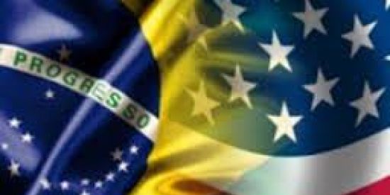 Imagem do grupo de WhatsApp Como morar na EUA 🇧🇷🇺🇸