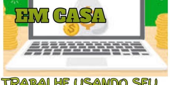 Imagem do grupo de WhatsApp Renda Extra Em Casa 📱💵💵💵💵