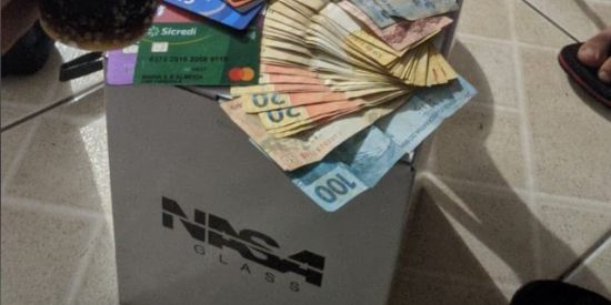 Imagem do grupo de WhatsApp Giro de dinheiro⏫💶💸💵💳💰🙏🏻