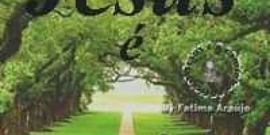 Imagem do grupo de WhatsApp Jesus é o Caminho 🙌🏾🙏