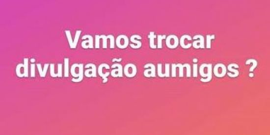 Imagem do grupo de WhatsApp Divulgação de status/ctt✨