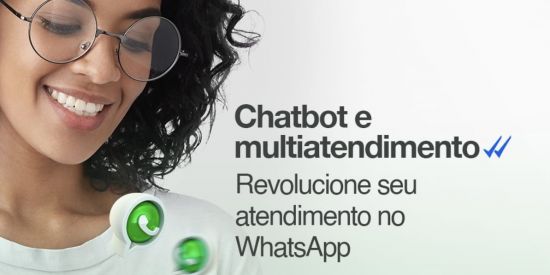 Imagem do grupo de WhatsApp Afiliados - WaTalk