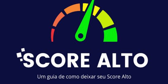 Imagem do grupo de WhatsApp Score alto