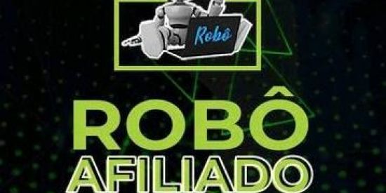 Imagem do grupo de WhatsApp ROBÔ AFILIADO 🤖